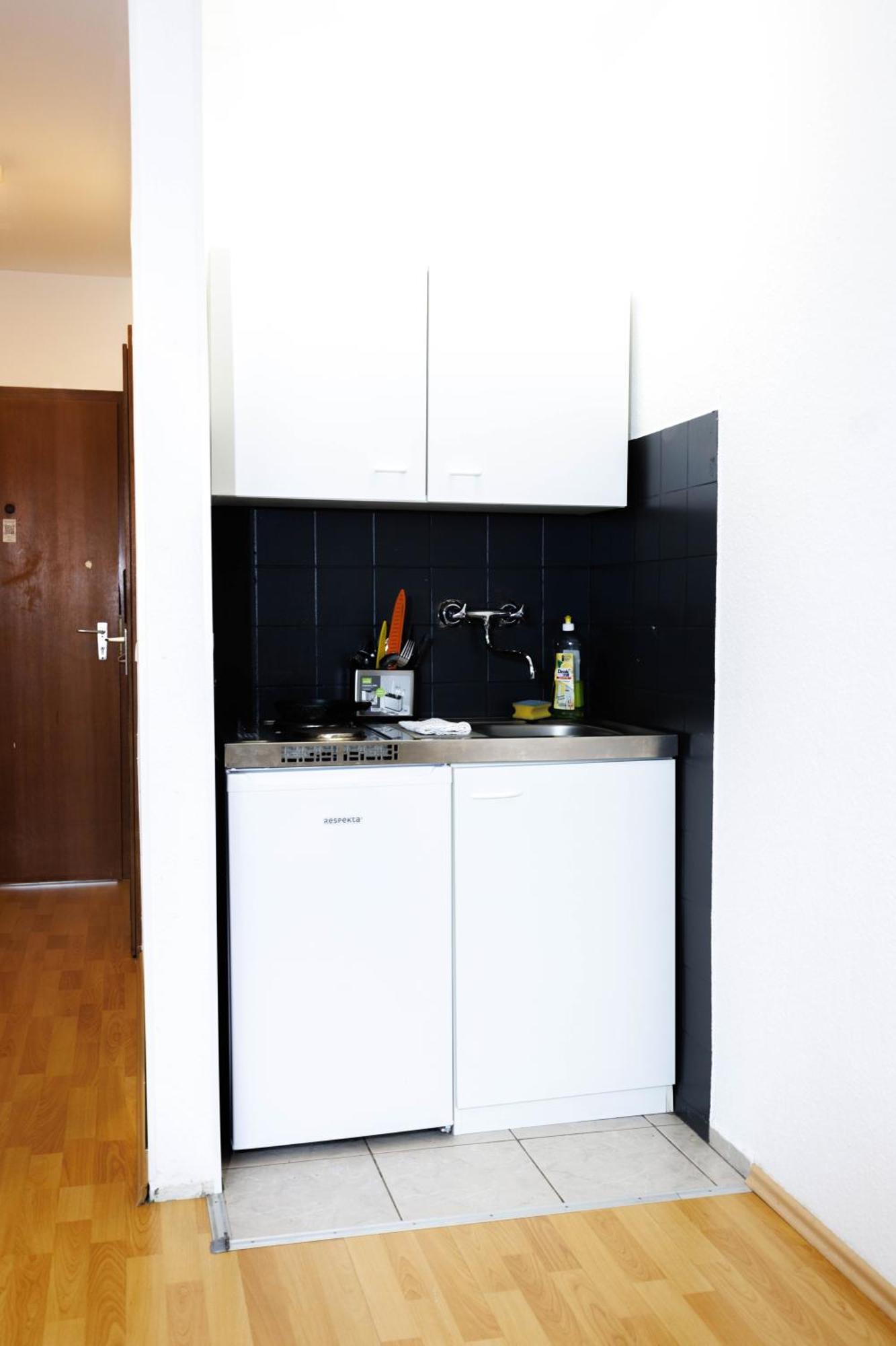 Apartmenthaus - Ludwigshafen Exterior photo