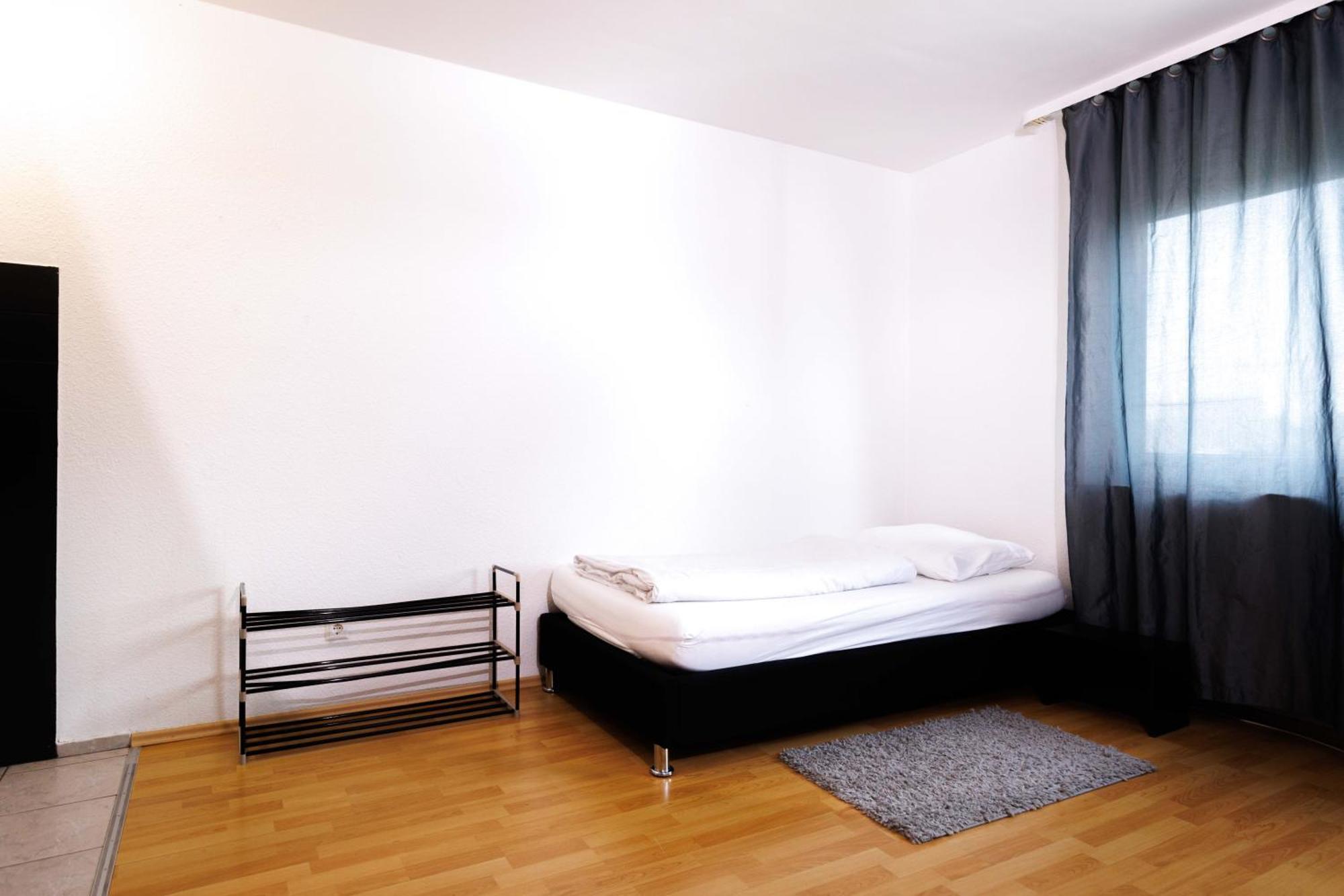 Apartmenthaus - Ludwigshafen Exterior photo