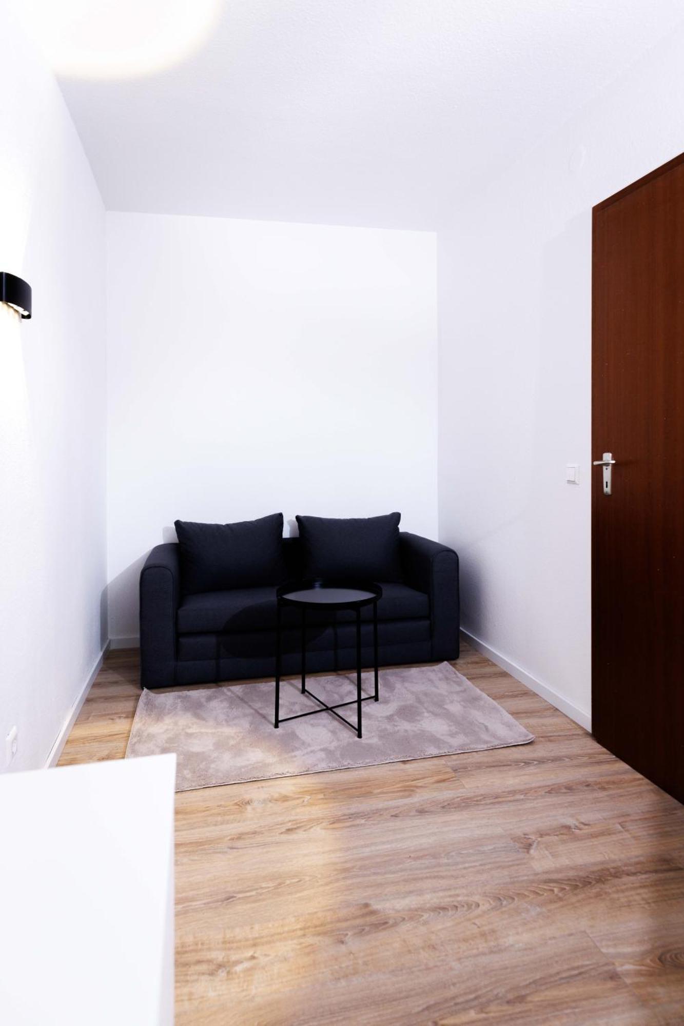 Apartmenthaus - Ludwigshafen Exterior photo